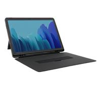 Mobilis 029034 custodia per tablet 27,9 cm (11 ) Folio Nero - Nouvo