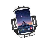 Mobilis 030004 Telefono cellulare/smartphone Nero Wrist/Arm Band for smartphone