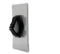Mobilis 030005 accessorio per smartphone e telefoni cellulari Gancio (UNIVERSAL ADHESIVE ROTATING - HANDLE WITH HANDSTRAP FOR T NEW