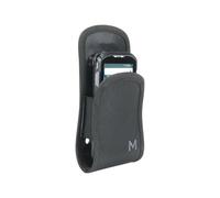 Mobilis 031009 Custodia a fondina Nero Handheld device/smartphone holster w /