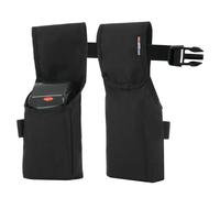 Mobilis 031022 lettero codici a barre e accessori Fondina (Universal Holster for POS - Terminals and Mobile Scanners - + Belt - NEW