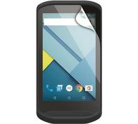 Mobilis 036134 accessorio per palmari (ANTI-SHOCK IK06 CLEAR F/MC33XX - SCREEN PROTECTOR) NEW