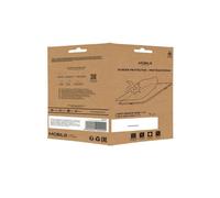 Mobilis 036174 protezione per lo schermo dei tablet Pellicola proteggischermo trasparente Zebra 1 pz (SCREEN PROTECTOR ANTI-SHO NEW