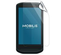 Mobilis 036207 accessorio per palmari Protezione per schermo (SCREEN PROTECTOR ANTI-SHOCK - IK06 - CLEAR FOR TC21/26) NEW