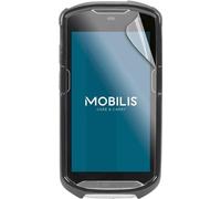 Mobilis 036242 protezione per lo schermo e il retro dei telefoni cellulari Pellicola proteggischermo trasparente Zebra 1 pz (SC NEW