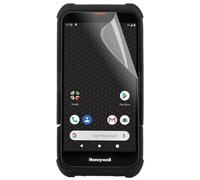 Mobilis Pellicola Protettiva Antiurto IK06 per ScanPal EDA52 - EDA56 - EDA57, Ultraresistente, Facile da Installare Senza Bolle d'Aria, Transparente