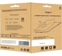 Mobilis 036258 protezione per lo schermo dei tablet Pellicola proteggischermo trasparente Microsoft 1 pz (Mobilis - sk?rmbeskyt NEW