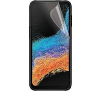 Mobilis 036271 protezione per lo schermo e il retro dei telefoni cellulari Pellicola proteggischermo trasparente Samsung 1 pz ( NEW