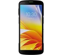 Mobilis 036302 protezione per lo schermo e il retro dei telefoni cellulari Pellicola proteggischermo trasparente Zebra 1 pz (SC NEW