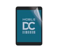 Mobilis Pellicola Protettiva Antiurto IK06 per Terminale Zebra TC22 - TC27