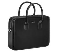Mobilis 042003 Borsa per laptop 35,6 cm (14 ) Cartella nera - Nouvo