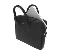 Mobilis 042008 borsa per notebook 40,6 cm (16") Valigetta ventiquattrore Nero