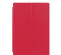 Custodia Universale Mobilis Origine Rossa per Tablet da 9"-11"