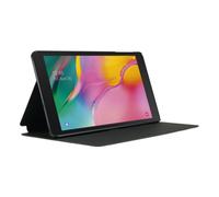 Mobilis 048028 Custodia per tablet 20,3 cm (8 ) Folio nero - Nouvo