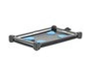 Mobilis 050008 - Stoßfänger - Samsung - Galaxy Tab A 2018 10.5 - 26,7 cm (10.5 Zoll)