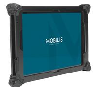 Mobilis 050037 custodia per tablet 20,3 cm (8 ) Housse Nera - Nouvo