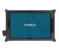 MOBILIS Resist Custodia di protezione per tablet - robusta - TFP 4.0 - Nera - Per Samsung Galaxy Tab Active Pro