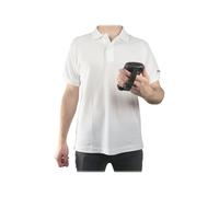 Mobilis 052046 Cover a guscio Nero Zebra TC51/52/56/57 44 g Protech Starter Pack