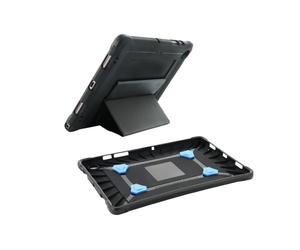 Mobilis 053013 custodia per tablet 26,7 cm (10,5 ) Housse Nera - Nouvo