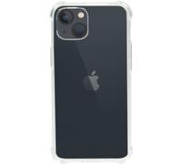 Mobilis 057021 custodia per cellulare 137 cm 5.4 Cover Trasparente (Mobilis R-Series - bagsidecover til mo) NEW