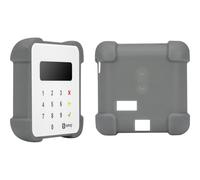 Mobilis 058012 Custodia protettiva POS Grigio 34 g R series protective case with