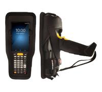 Mobilis 063007 Custodia a sacchetto Nero Zebra MC3300 GUN Francia 44 g Activ +