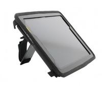 Mobilis Custodia Protettiva Rinforzata per Tablet Zebra ET40 - ET45 8" Nero