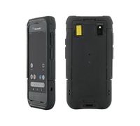 Mobilis 065019 Cover HONEYWELL CT45 CT45XP Nero Rugged protective case for