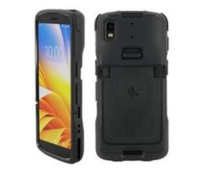 Mobilis 065022 Cover Zebra TC22 TC27 15,2 cm (6") Nero Rugged Protective Case