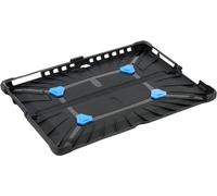 Mobilis 067011 custodia per tablet 33 cm 13 Cover paraurti Nero (Mobilis SpectrumR - bagsidecover til) NEW