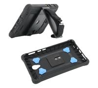 Mobilis 067014 custodia per tablet 20,3 cm (8 ) Housse Nera - Nouvo