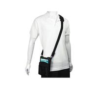 Mobilis 10'' Holster L Tablet 10'' with Belt V2 Tablet holster with belt 031014
