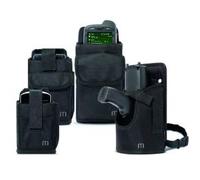 Mobilis Activ+ FR GUN Case f/M3-UL20-+ shoulderstrap