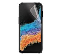 Mobilis - Accessories Mobility Screen Protector Anti-Shock IK06 Clear for Galaxy