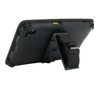 Mobilis Activ+ Case for Zebra ET40 ET45 8in+ black per Zebra ET40 ET45 063022
