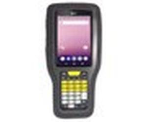 Mobilis Activ+ FR GUN Case f/M3-UL20-+ shoulderstrap