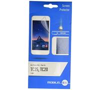 Mobilis Mobilis Pellicola Proteggi Schermo Trasparente Per Zebra Tc20-Tc25 T_017