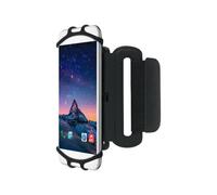 Mobilis ARM BAND 4-6IN . Fascia da braccio Ogni marca 15,2 cm (6") 030003