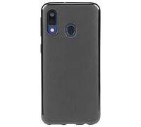 Mobilis Backcover T Serie F. Galaxy A40 (Soft Bag)-Adatto per Galaxy A40 A405F