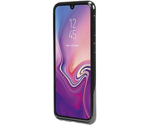 Mobilis Backcover T Serie F. Galaxy A40 (Soft Bag)-Adatto per Galaxy A40 A405F