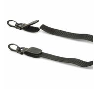 Mobilis BANDOLIER TRANSPORT tracolla Universale Nero (Mobilis - skulderrem for b?reetui, tab) NEW