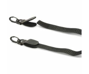 Mobilis BANDOLIER TRANSPORT tracolla Universale Nero (Mobilis - skulderrem for b?reetui, tab) NEW