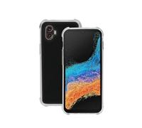 Mobilis - BRIEFCASES MOBILITY R Series for Galaxy XCOVER 6 PRO 6.6 IN TRANSPAREN