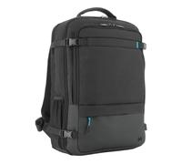 MOBILIS Business Backpack 24H 14-16" 25L, Multiple Pockets, Main Material 100% R