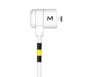 Mobilis CABLE DE SECURITE CABLE BASIC KEY Blanc (Mobilis)