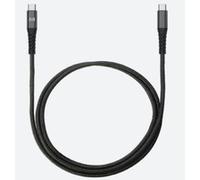 Mobilis Cable USB Typ C/USB C Soft bag 1 MB Typ C 001342
