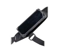 Mobilis Chest Strap ClipFast+ Universal Silicon Holder HHD Accessori 001086