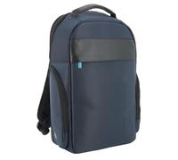 MOBILIS Classic 18L Backpack 14-16 Inches 40% Recycled Executive 4