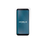 Mobilis Clear 9H Glass Screen Protector for Galaxy A32 5G
