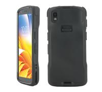 Mobilis Cover per Zebra TC22 TC27 (Parte Posteriore Chiusa) - Custodia Robusta p